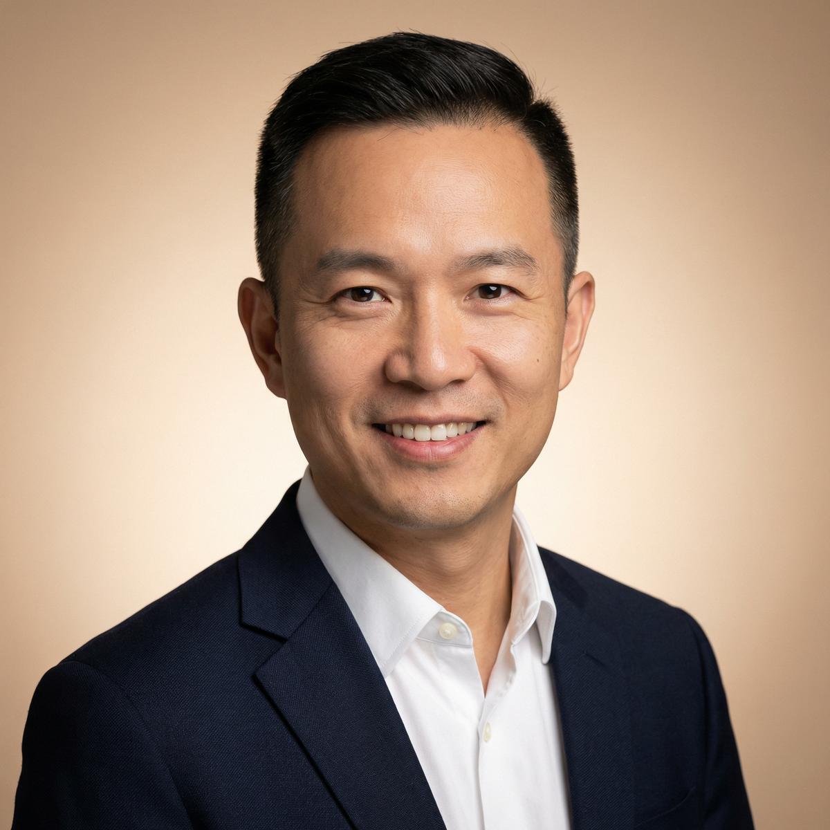玩物社区影视导演林宇辰